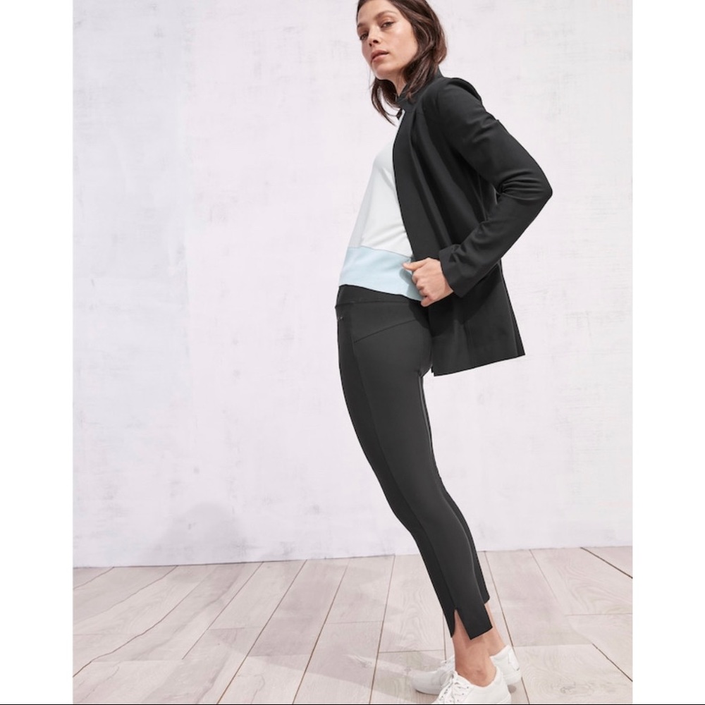 Athleta Stellar Tight Leggings
